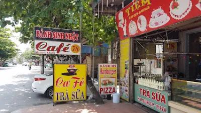 quán chè 78 - nhà hàng