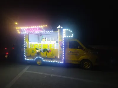 quán chè bà tuyết - nhà hàng