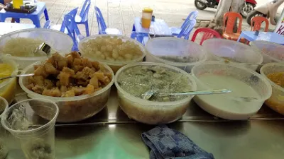 quán chè bưởi - bị đóng vĩnh viễn