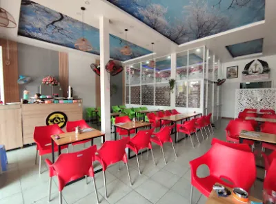 quán chè cốm - nhà hàng