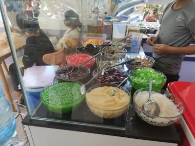 quán chè dung - quán cà phê