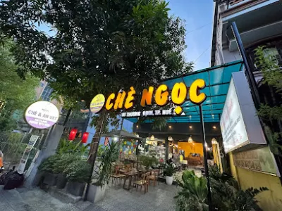 quán chè ngọc - quán cà phê