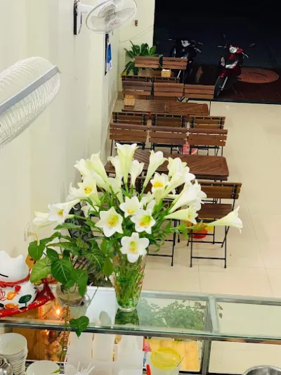 quán chè ngọc thạch quán lai châu - nhà hàng