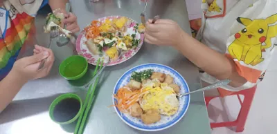 quán chè như ý - quán cà phê