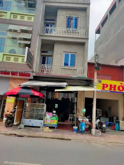 quán chè papa - quán cà phê