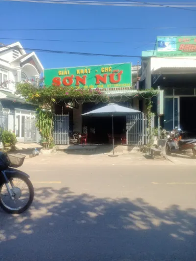 quán chè son nữ - cửa hàng kem quán chè son nữ - cửa hàng kem
