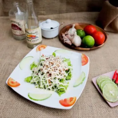 quán chè thái - nhà hàng