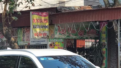 quán chè thu hiền - nhà hàng