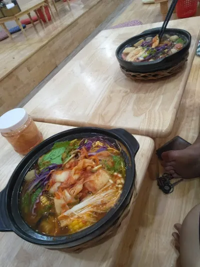 quán chè - trà sữa honey - quán cà phê