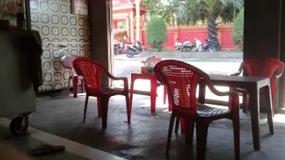 quán chi - cơm tấm, cháo lòng, bánh mì - nhà hàng