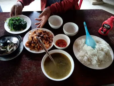 quán cô hiền (cơm, bún, phở, đặc sản) - nhà hàng