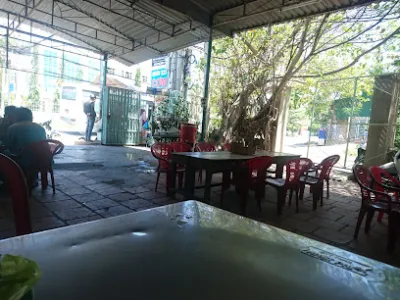 quán cơm 223 - quán ăn nhỏ