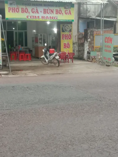 quán cơm 33 - phở nam định- đặc biệt có: cơm gà-sườn mỡ nướng - có bãi đỗ ôtô - nhà hàng