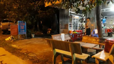 quán cơm 38 - nhà hàng