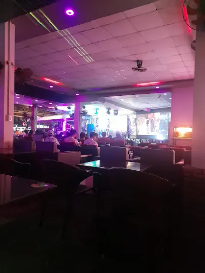 quán cơm 54 cô giang - quán ăn nhỏ
