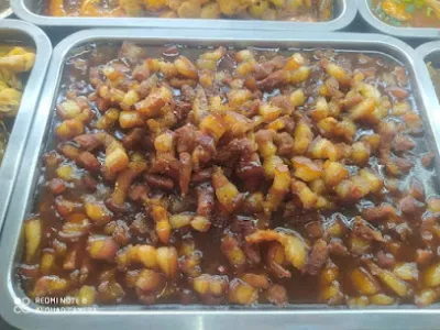 quán cơm 56 - nhà hàng