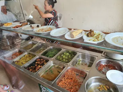 quán cơm 84 - nhà hàng