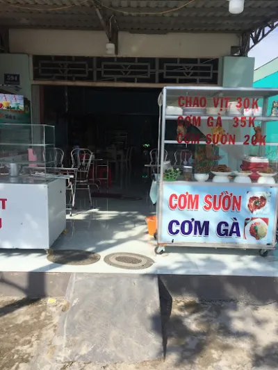 quán cơm 94 - nhà hàng