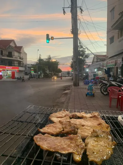 quán cơm a mập - nhà hàng