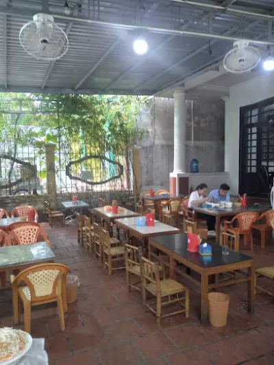 quán cơm a phiến huế - nhà hàng