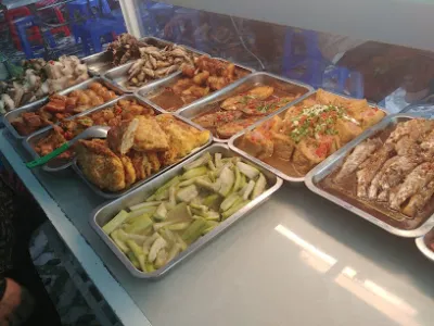 quán cơm akin - nhà hàng