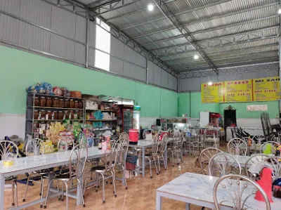 quán cơm anh khoa - cơm, phở, miến, mì xào, cà phê võng chân đèo bảo lộc - quán ăn nhỏ