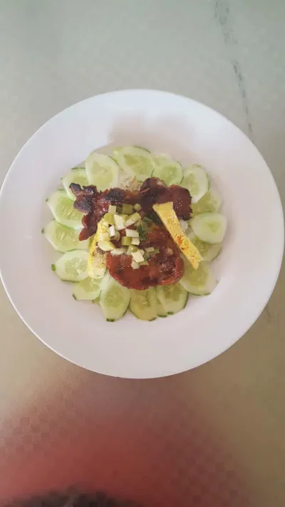quán cơm anh thư - nhà hàng
