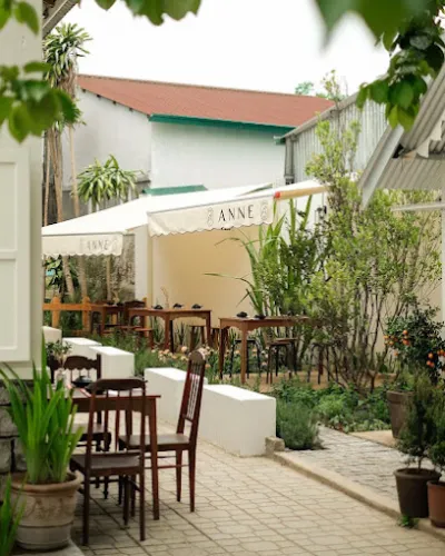 quán cơm anne dalat - quán ăn nhỏ