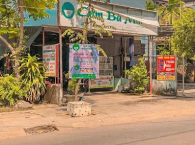 quán cơm bà mai - nhà hàng