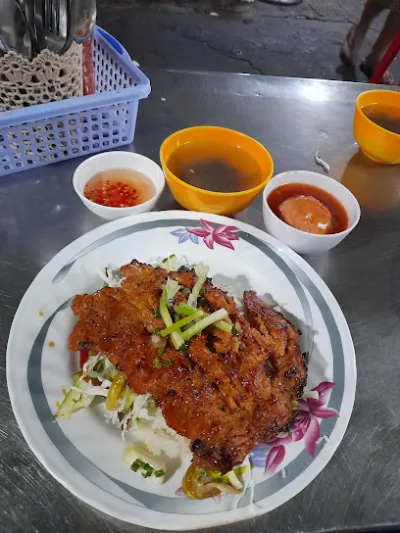 quán cơm bạc liêu - nhà hàng