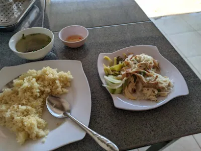 quán cơm bảo nam - nhà hàng