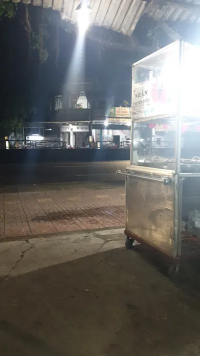 quán cơm bình dân 25 phạm văn đồng - nhà hàng cơm