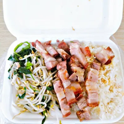 quán cơm bình dân bà oanh - nhà hàng quán cơm bình dân bà oanh - nhà hàng