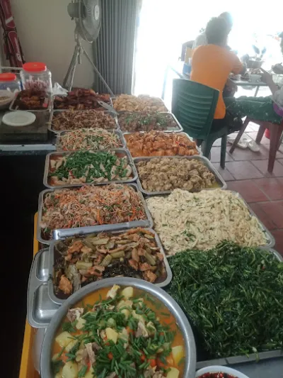 quán cơm bình dân - nhà hàng