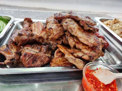 quán cơm bình dân - nhà hàng việt nam