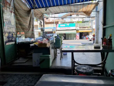 quan cơm chay diệu phương 10k - nhà hàng món chay