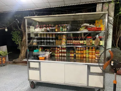 quán cơm chay kiều đàm 2 - nhà hàng bán đồ ăn mang về