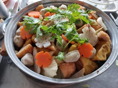 quán cơm chay minh ngọc - quán ăn nhỏ quán cơm chay minh ngọc - quán ăn nhỏ
