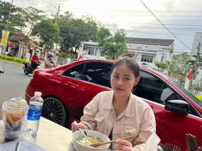 quán cơm chay phúc an - nhà hàng