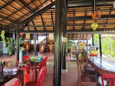 quán cơm chay quang hồng - nhà hàng cho người ăn chay