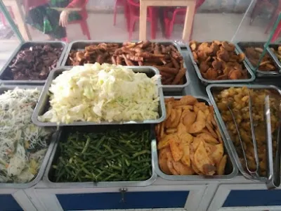 quán cơm chay thiên ân - nhà hàng món chay