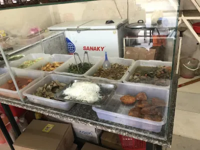 quán cơm chay thiện tâm - nhà hàng món chay