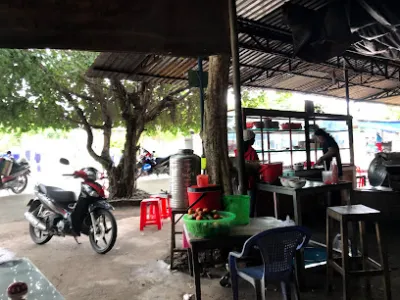 quán cơm cô giangchâu long - nhà hàng