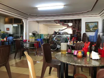 quán cơm cỏ hồng - quán ăn nhỏ