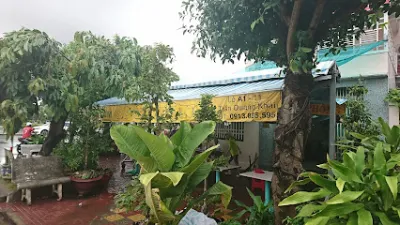 quán cơm cô phượng - nhà hàng