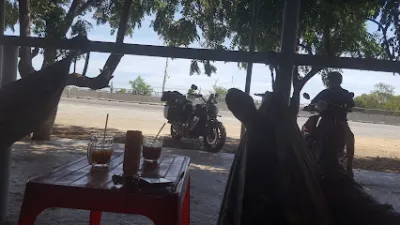 quán cơm đại phát - quán ăn nhỏ