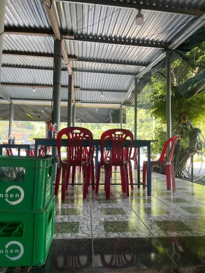 quán cơm đức thu - quán ăn nhỏ