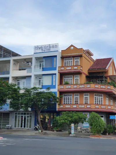 quán cơm gà gia bảo - nhà hàng