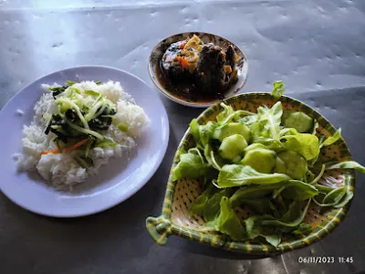 quán cơm gia bảo - nhà hàng