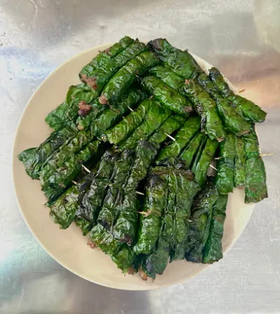 quán cơm gia đình cô trang - quán ăn nhỏ